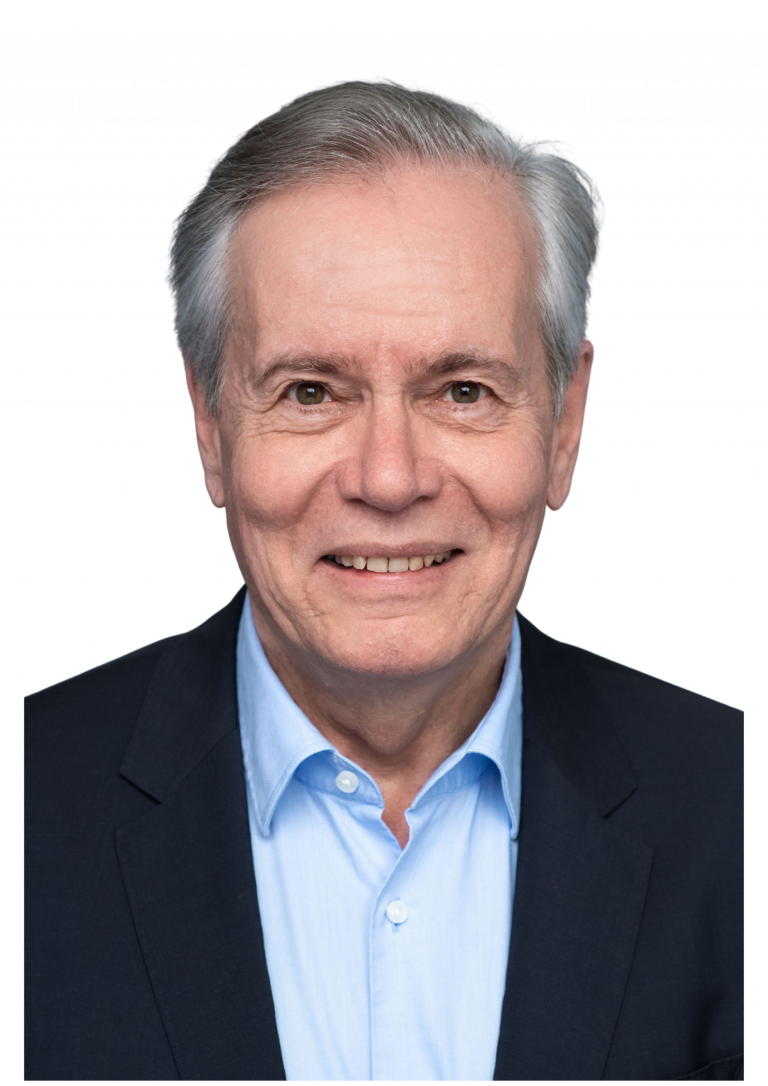 Prof. Dr. Peter Gröndahl