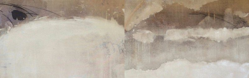 Kunstwerk The_Farewell_Kejoo Park